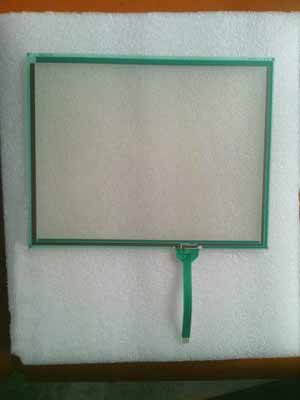 DMC四線電阻觸摸屏，三菱屏配套產